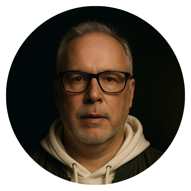 Michael Armstrong , CEO Michael Armstrong Founder